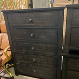 Chest