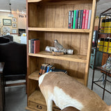 Bookshelf