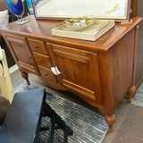 Ethan Allen Buffet