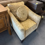 Ethan Allen Chair Only