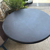 Sample Patio Table