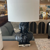 Crestview - Sample Lamp