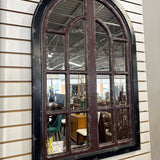 Sample Mirror