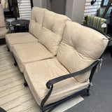 Hanamint Patio Sofa