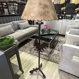 Custom Floor Lamp
