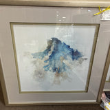 MODEL HOME Art