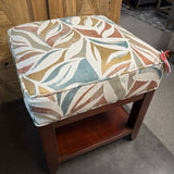Braxton Culler - Sample Ottoman Only