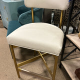 Mitchell Gold Counter Stool