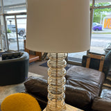 Closeout Lamp