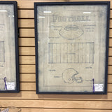 Crestview - Sample Wall Art