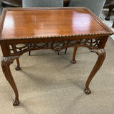 Table Only