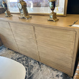 Closeout Sideboard