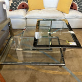 DIA Coffee Table