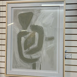 Model Home Wall Art
