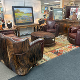 Runyon's Sofa