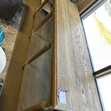 Restoration Hardware Console