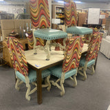 Custom Dining Chairs