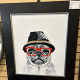 Closeout* Art