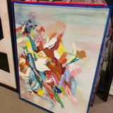 Crestview - Sample Art