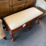 Custom Bench