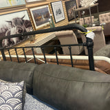 Queen Model Home Headboard Only