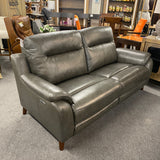 Closeout Reclining Sofa