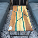Closeout Coffee Table