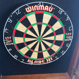Dartboard