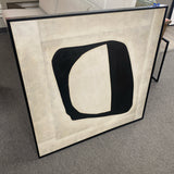 Uttermost Model Home Wall Art