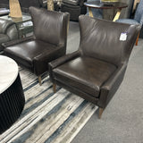Four Hands Model Home Chairs