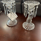 Candlesticks