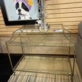 Accent  Table