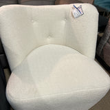 Mitchell Gold Swivel chair