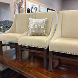 Restoration Hardware Dining Chairs