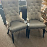 Accent Chairs