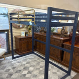 Twin Loft