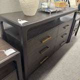 Closeout Dresser