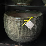 Sample Planter