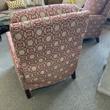Bassett Chair