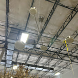 Restoration Hardware Chandelier