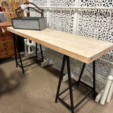 Sample Console