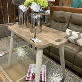 Sample Side Table