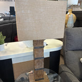 Crestview - Sample lamp