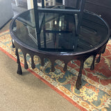 Sample Coffee Table