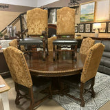 Dining Chairs