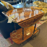 Tea Cart