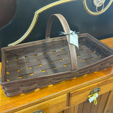 Indigo San Francisco Basket