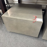 Four Hands Model Home Accent table