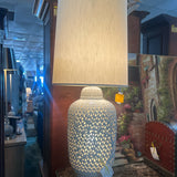 lamp