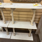 Pottery Barn Bookshelf